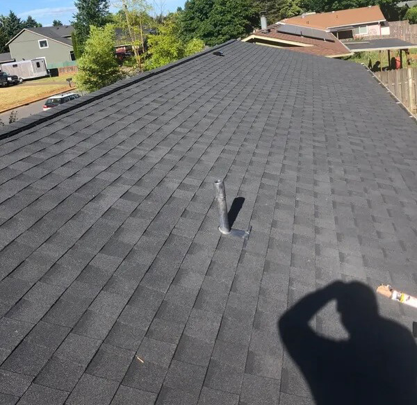 West Coast Roofers