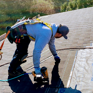 West Coast Roofers